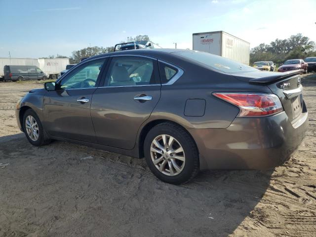 Photo 2 from auction – 2015 NISSAN ALTIMA 2.5 with VIN 1N4AL3AP8FC126595