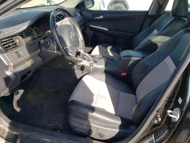 Photo 7 from auction – 2012 TOYOTA CAMRY BASE with VIN 4T1BF1FK4CU048681