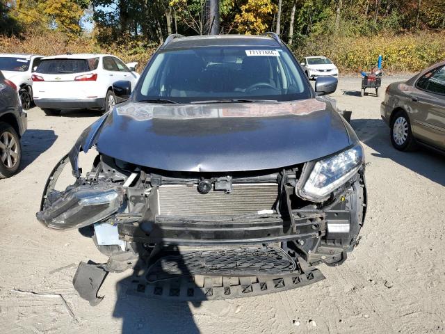Photo 5 from auction – 2016 NISSAN ROGUE S with VIN KNMAT2MT4GP723685