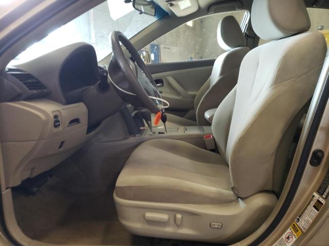 Photo 7 from auction – 2011 TOYOTA CAMRY BASE with VIN 4T1BF3EK8BU191984