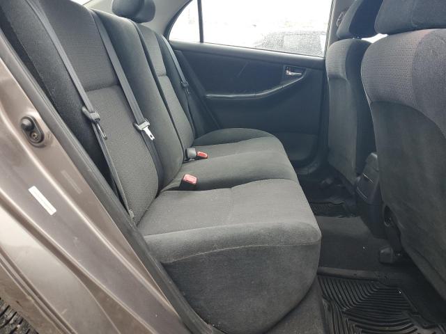 Photo 10 from auction – 2004 TOYOTA COROLLA CE with VIN 1NXBR32E74Z288358