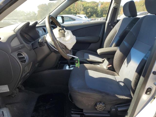 Photo 7 from auction – 2005 MITSUBISHI OUTLANDER with VIN JA4LZ31F55U049938