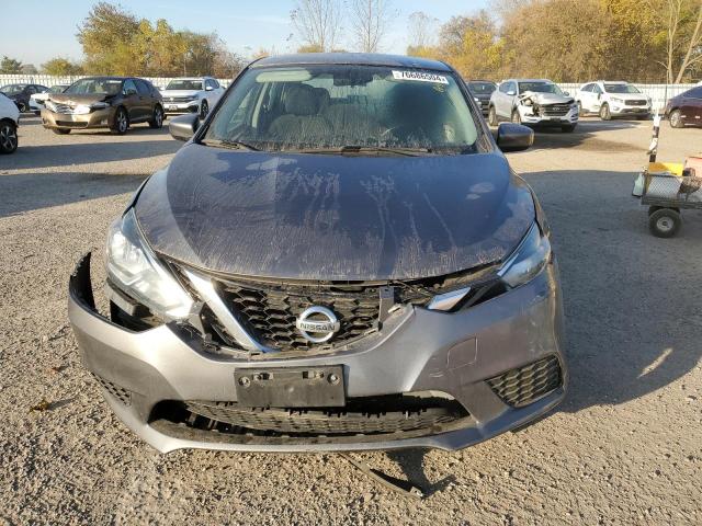 Photo 5 from auction – 2016 NISSAN SENTRA S with VIN 3N1AB7AP2GL663640