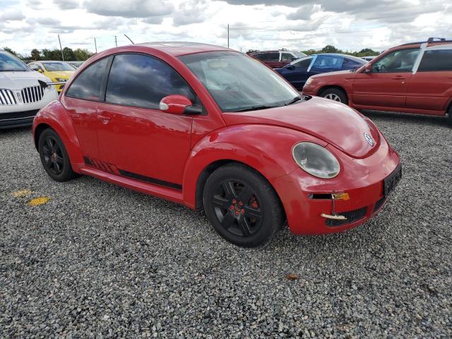 Photo 4 from auction – 2007 VOLKSWAGEN BEETLE with VIN 3VWRW31C27M511875