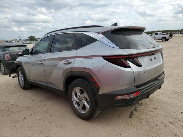 Photo 2 from auction – 2023 HYUNDAI TUCSON SEL with VIN 5NMJB3AE7PH277992