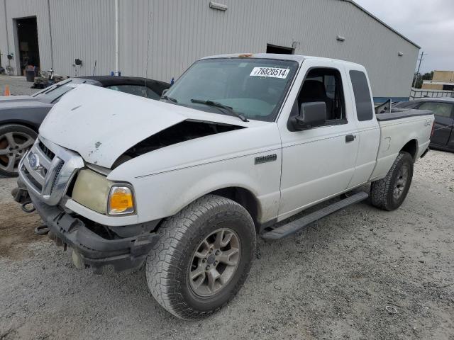 Photo 1 from auction – 2007 FORD RANGER SUP with VIN 1FTZR45E67PA47138