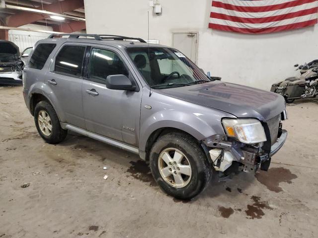 Photo 4 from auction – 2008 MERCURY MARINER with VIN 4M2CU81168KJ29748