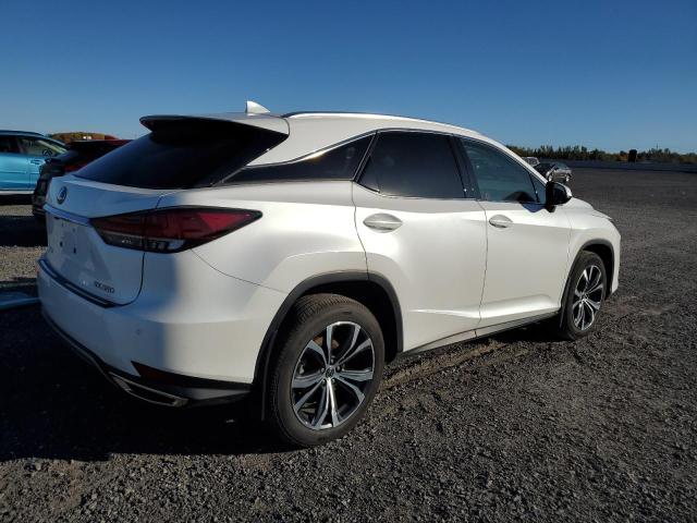 Photo 3 from auction – 2022 LEXUS RX 350 with VIN 2T2JZMDA7NC310871