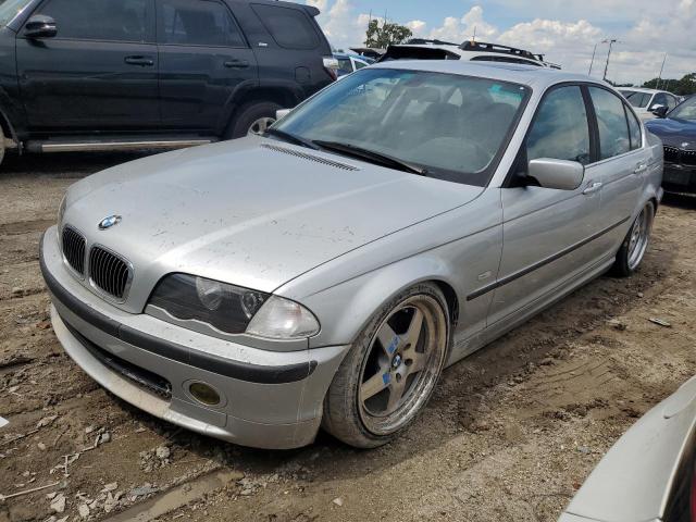 BMW 330 I 2001 with VIN WBAAV53441FK45395 - Photo from auction