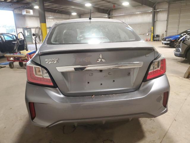 Photo 6 from auction – 2023 MITSUBISHI MIRAGE G4 with VIN ML32FVFJ7PHF05135