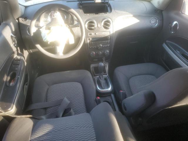 Photo 8 from auction – 2009 CHEVROLET HHR LT with VIN 3GNCA23BX9S629362