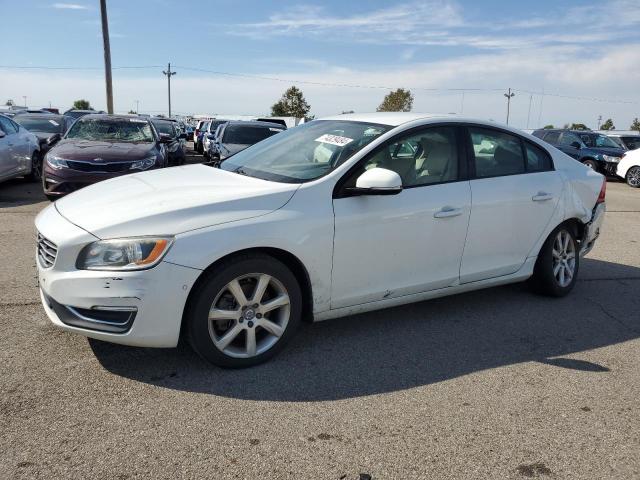 VOLVO S60 2016 with VIN YV126MFJ9G2408228 - Photo from auction