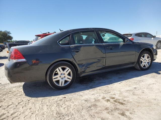 Photo 3 from auction – 2014 CHEVROLET IMPALA LIM with VIN 2G1WB5E35E1114519