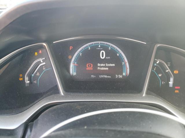 Photo 9 from auction – 2016 HONDA CIVIC EX with VIN 19XFC2F77GE094316