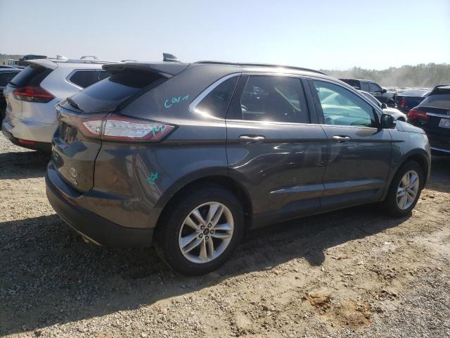 Photo 3 from auction – 2018 FORD EDGE SEL with VIN 2FMPK4J80JBB76000