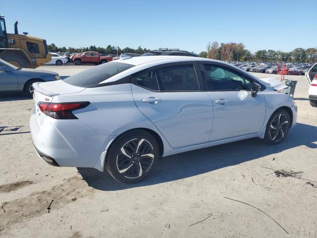 Photo 3 from auction – 2024 NISSAN VERSA SR with VIN 3N1CN8FV9RL869604