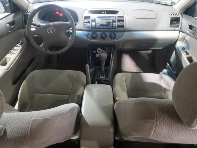 Photo 8 from auction – 2002 TOYOTA CAMRY LE with VIN 4T1BE32K62U586446