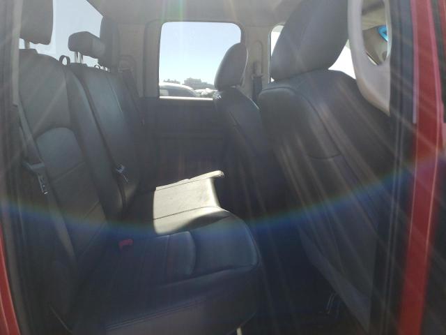 Photo 10 from auction – 2017 RAM 1500 ST with VIN 1C6RR6FG4HS847129