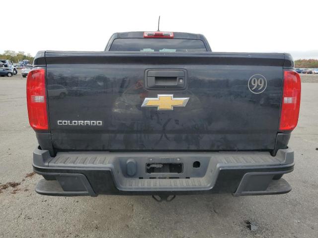 Photo 6 from auction – 2019 CHEVROLET COLORADO with VIN 1GCHTBEA7K1337043