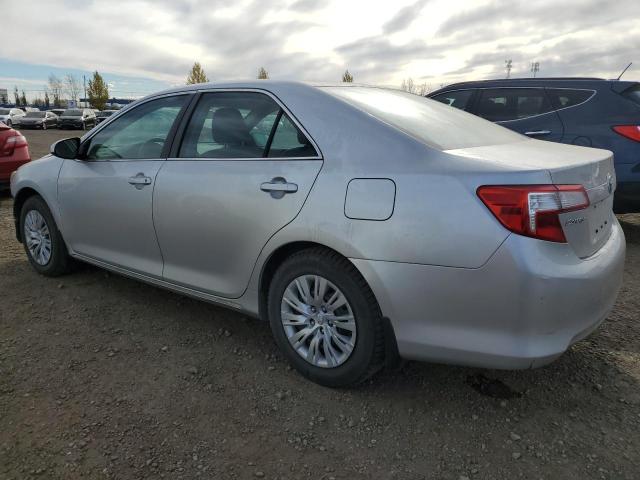 Photo 2 from auction – 2012 TOYOTA CAMRY BASE with VIN 4T1BF1FK5CU112999