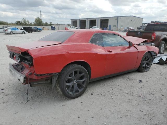 Photo 3 from auction – 2018 DODGE CHALLENGER with VIN 2C3CDZAG3JH310386