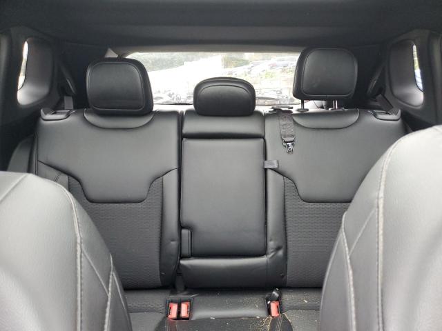 Photo 10 from auction – 2022 JEEP COMPASS LA with VIN 3C4NJDBB6NT207253