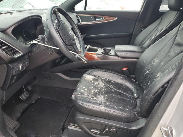 Photo 7 from auction – 2016 LINCOLN MKX RESERV with VIN 2LMTJ6LRXGBL20913