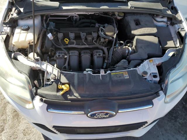 Photo 11 from auction – 2012 FORD FOCUS SE with VIN 1FAHP3F24CL235406