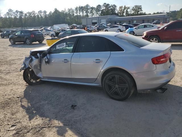 Photo 2 from auction – 2015 AUDI A4 PREMIUM with VIN WAUFFAFL1FN006396