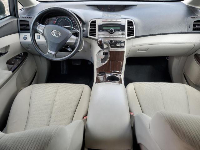 Photo 8 from auction – 2009 TOYOTA VENZA with VIN 4T3BE11A29U001022