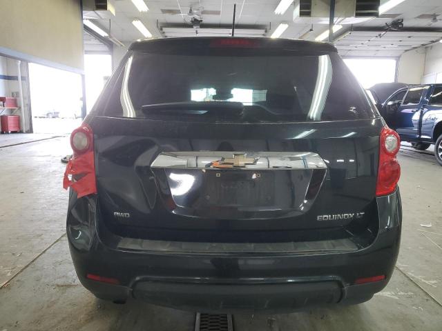 Photo 6 from auction – 2015 CHEVROLET EQUINOX LT with VIN 2GNFLFEK5F6184440
