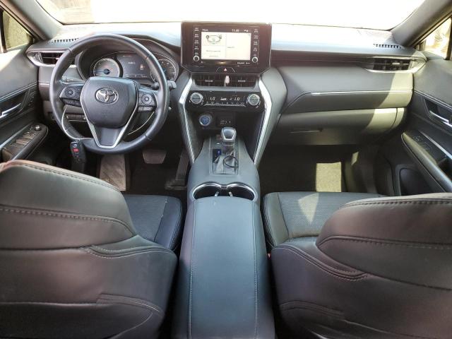 Photo 8 from auction – 2021 TOYOTA VENZA LE with VIN JTEAAAAH3MJ079347