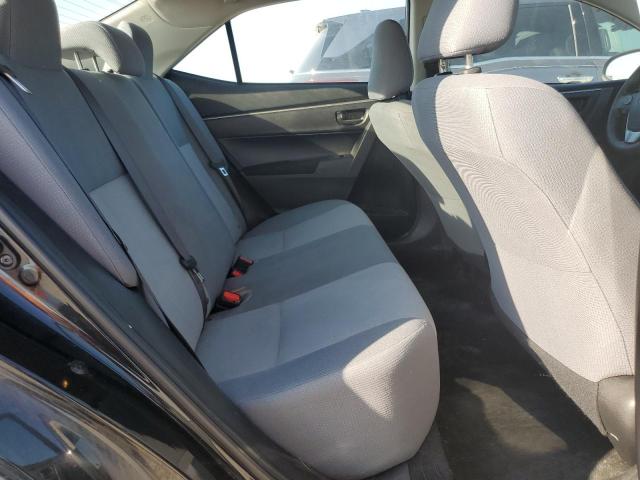 Photo 10 from auction – 2015 TOYOTA COROLLA L with VIN 2T1BURHE2FC232955