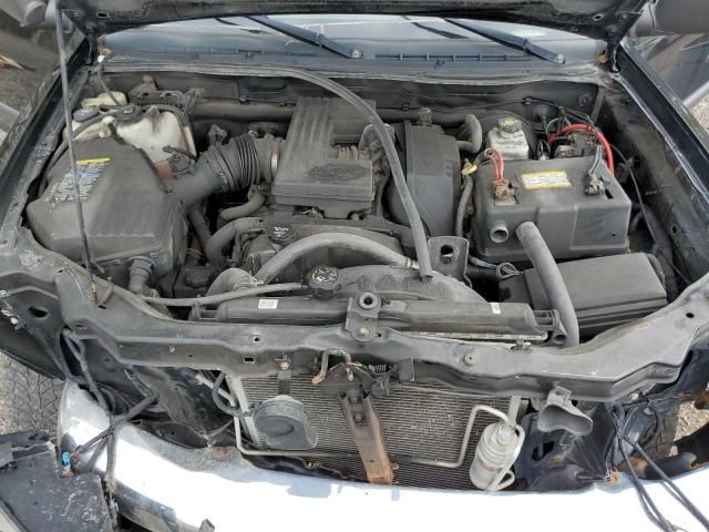 Photo 11 from auction – 2007 GMC CANYON with VIN 1GTDS13E878121895