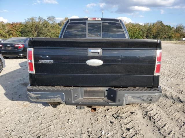Photo 6 from auction – 2011 FORD F150 SUPER with VIN 1FTFW1ET3BFC68736