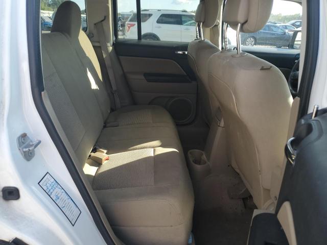 Photo 11 from auction – 2015 JEEP PATRIOT SP with VIN 1C4NJPBA7FD235319