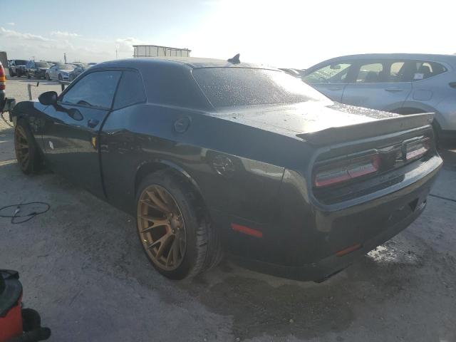 Photo 2 from auction – 2016 DODGE CHALLENGER with VIN 2C3CDZC90GH299418