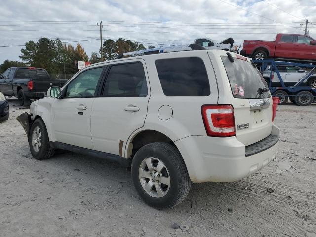 Photo 2 from auction – 2009 FORD ESCAPE LIM with VIN 1FMCU04GX9KA18415