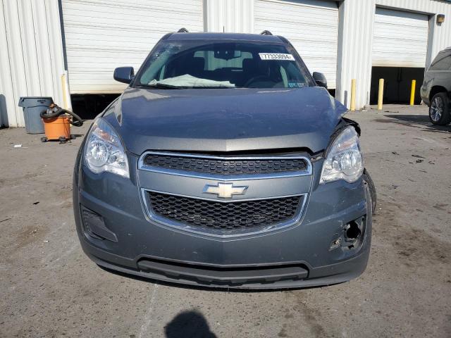 Photo 5 from auction – 2013 CHEVROLET EQUINOX LT with VIN 2GNFLEEK6D6293187