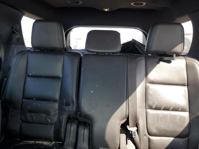 Photo 10 from auction – 2013 FORD EXPLORER X with VIN 1FM5K8D80DGB56692