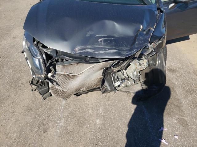 Photo 11 from auction – 2013 HONDA CIVIC HYBR with VIN 19XFB4F27DE003852