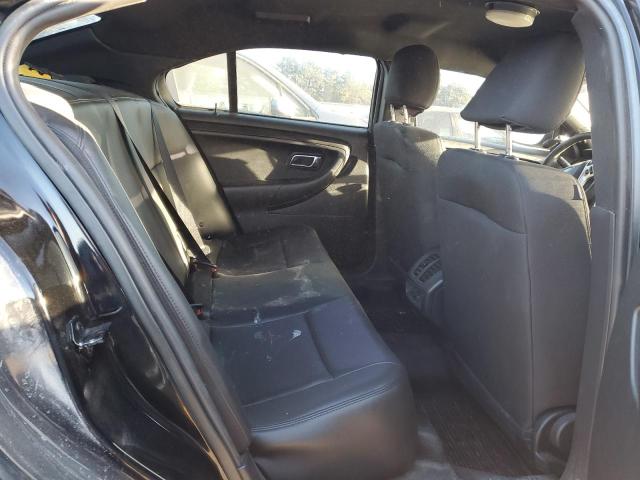 Photo 10 from auction – 2017 FORD TAURUS POL with VIN 1FAHP2MK0HG108777