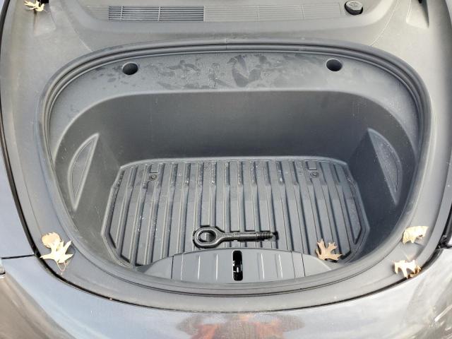 Photo 12 from auction – 2023 TESLA MODEL 3 with VIN 5YJ3E1EA7PF626517