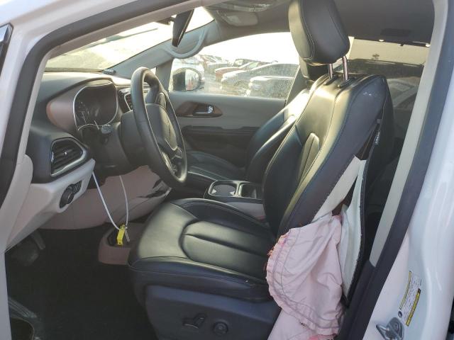 Photo 7 from auction – 2021 CHRYSLER VOYAGER LX with VIN 2C4RC1DG3MR520815