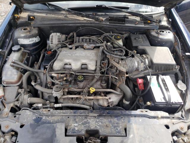 Photo 11 from auction – 2000 CHEVROLET MALIBU with VIN 1G1ND52J2Y6223591