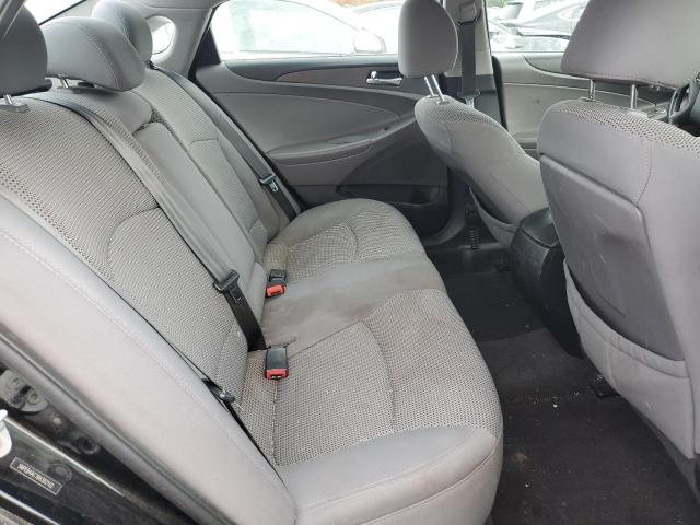 Photo 10 from auction – 2011 HYUNDAI SONATA GLS with VIN 5NPEB4AC7BH302102