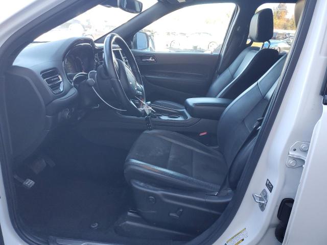 Foto 7 de la subasta – 2022 DODGE DURANGO GT con VIN 1C4RDJDGXNC182580