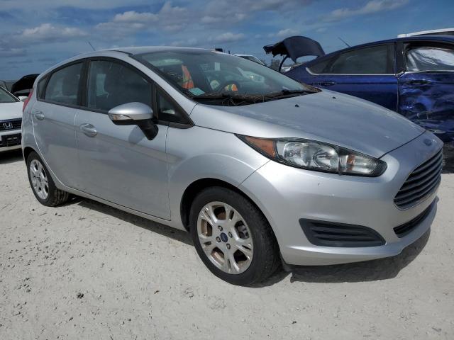 Photo 4 from auction – 2016 FORD FIESTA SE with VIN 3FADP4EJ6GM133168
