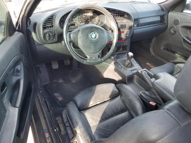Photo 8 from auction – 1999 BMW M3 with VIN WBSBG9337XEY82479