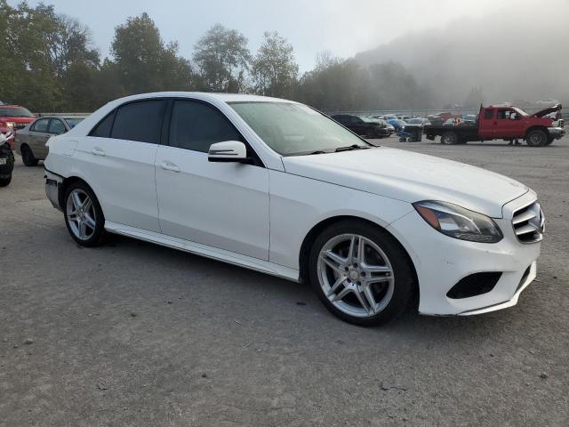 Photo 4 from auction – 2014 MERCEDES-BENZ E 350 4MAT with VIN WDDHF8JB4EA986091